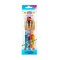 BK682 | Big Kid's Choice™ 5pc Lil' Grippers™ Variety Brush Set